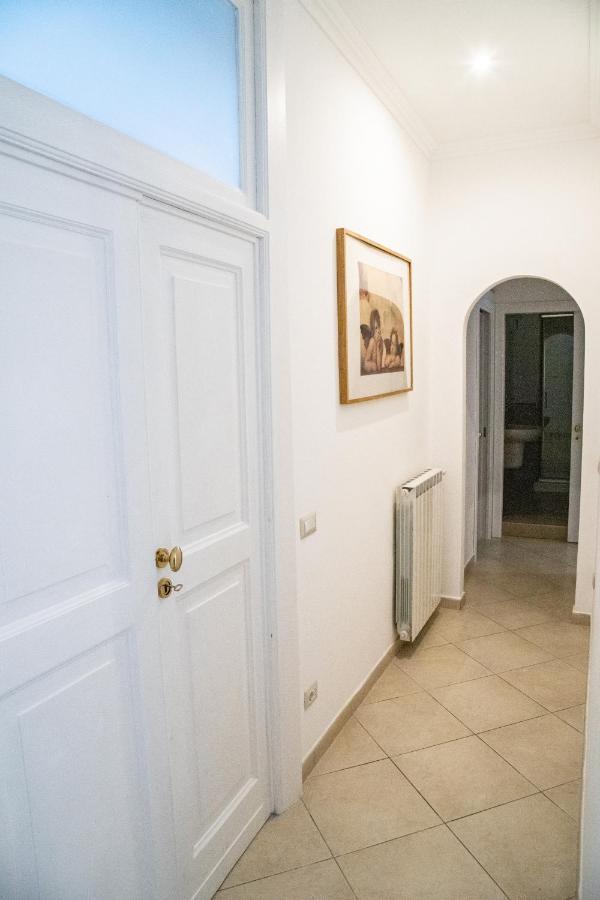 Coral Blue Apartment Piano di Sorrento Exterior foto
